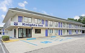 Knights Inn Jacksonville North Jacksonville Fl